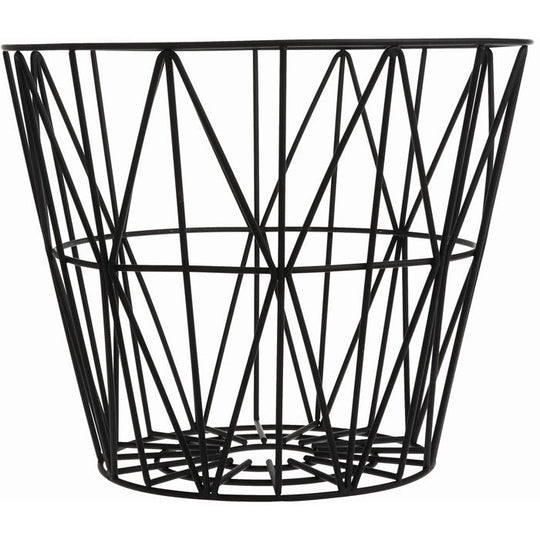 Wire BasketFerm Living