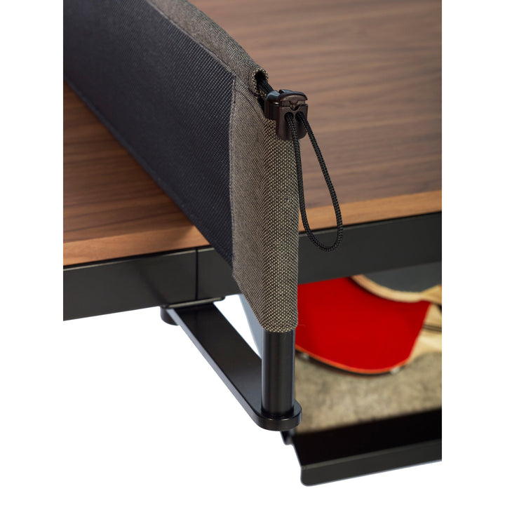 You And Me Ping Pong Table Wood - Standard - RS Barcelona - Stools + Benches + Ottomans - Walnut - White - HORNE