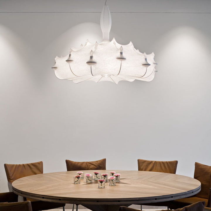 Zeppelin Chandelier Pendant Light - Flos - Chandeliers - HORNE