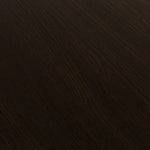 Wenge Stained